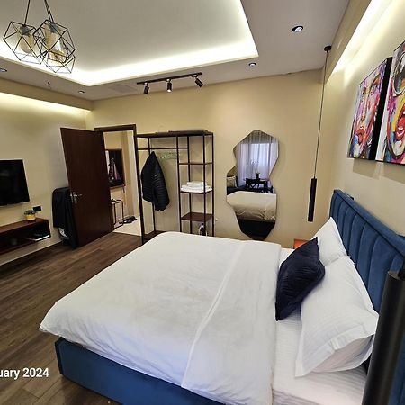 Tirana Daily Rental Apartments 1 외부 사진