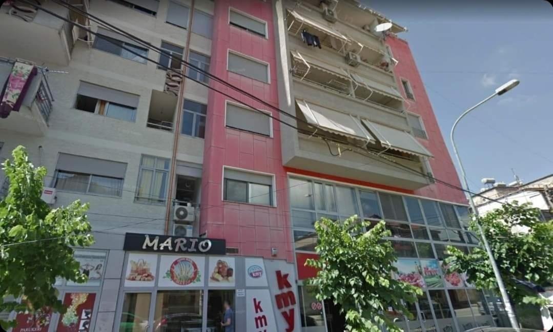 Tirana Daily Rental Apartments 1 외부 사진