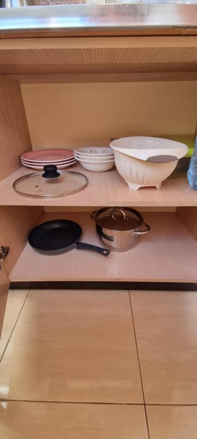 Tirana Daily Rental Apartments 1 외부 사진