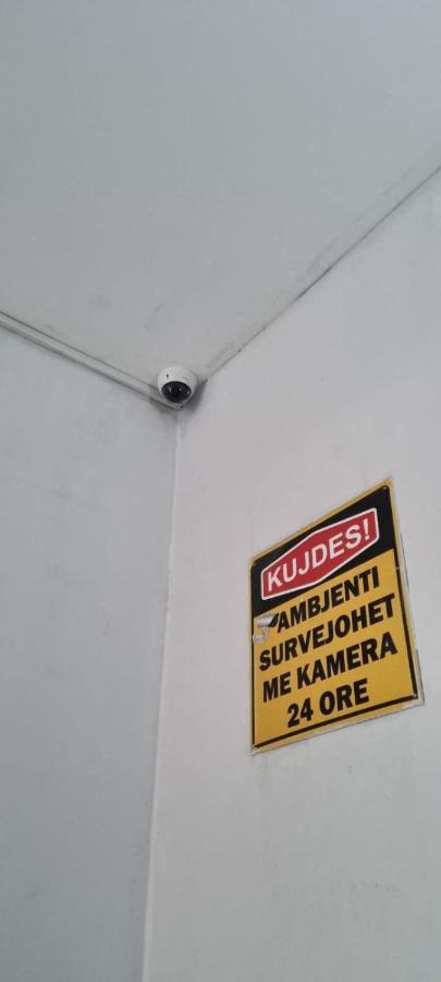 Tirana Daily Rental Apartments 1 외부 사진