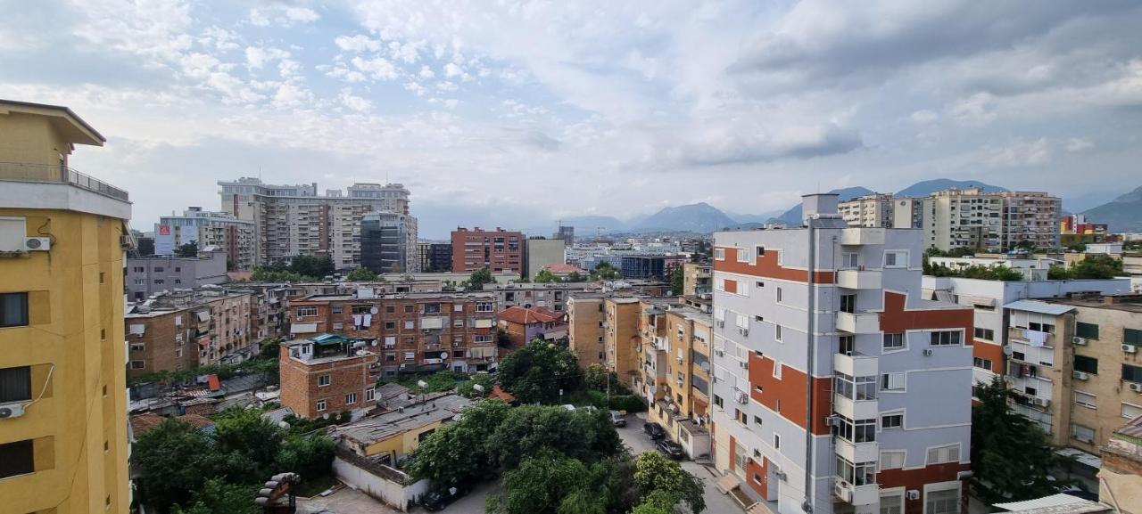 Tirana Daily Rental Apartments 1 외부 사진