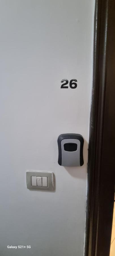 Tirana Daily Rental Apartments 1 외부 사진