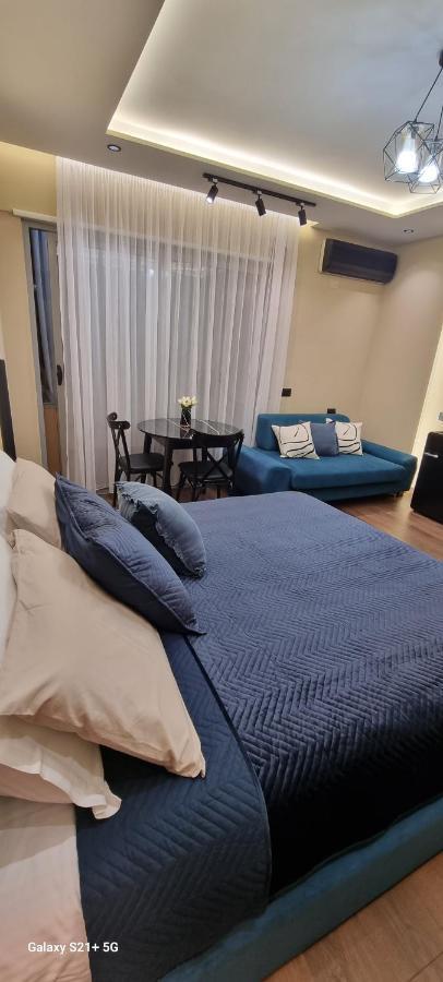 Tirana Daily Rental Apartments 1 외부 사진