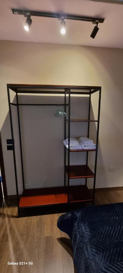 Tirana Daily Rental Apartments 1 외부 사진