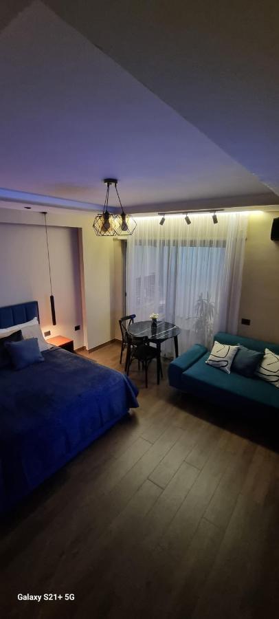 Tirana Daily Rental Apartments 1 외부 사진