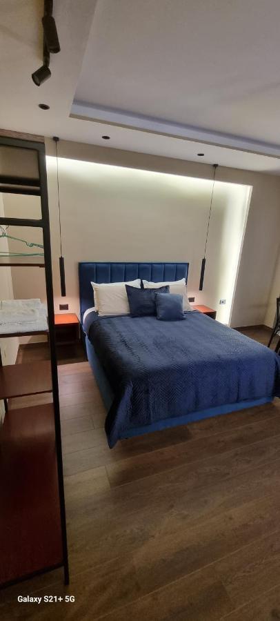 Tirana Daily Rental Apartments 1 외부 사진