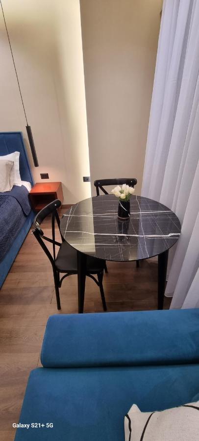 Tirana Daily Rental Apartments 1 외부 사진