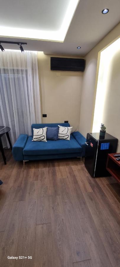 Tirana Daily Rental Apartments 1 외부 사진
