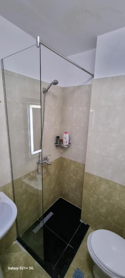 Tirana Daily Rental Apartments 1 외부 사진