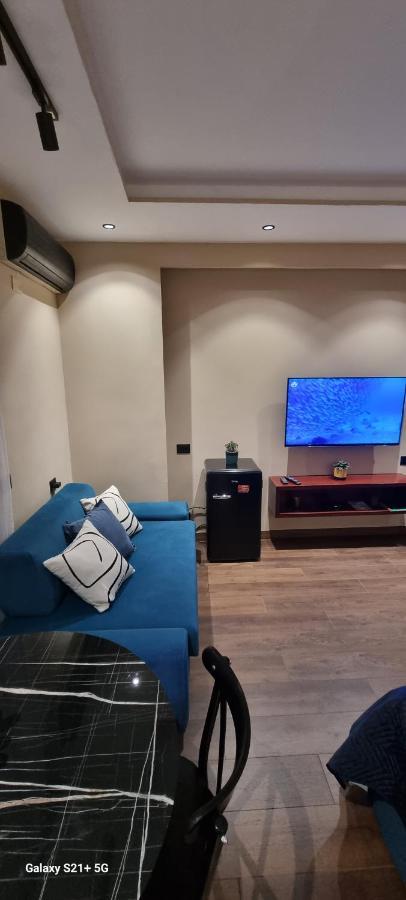 Tirana Daily Rental Apartments 1 외부 사진