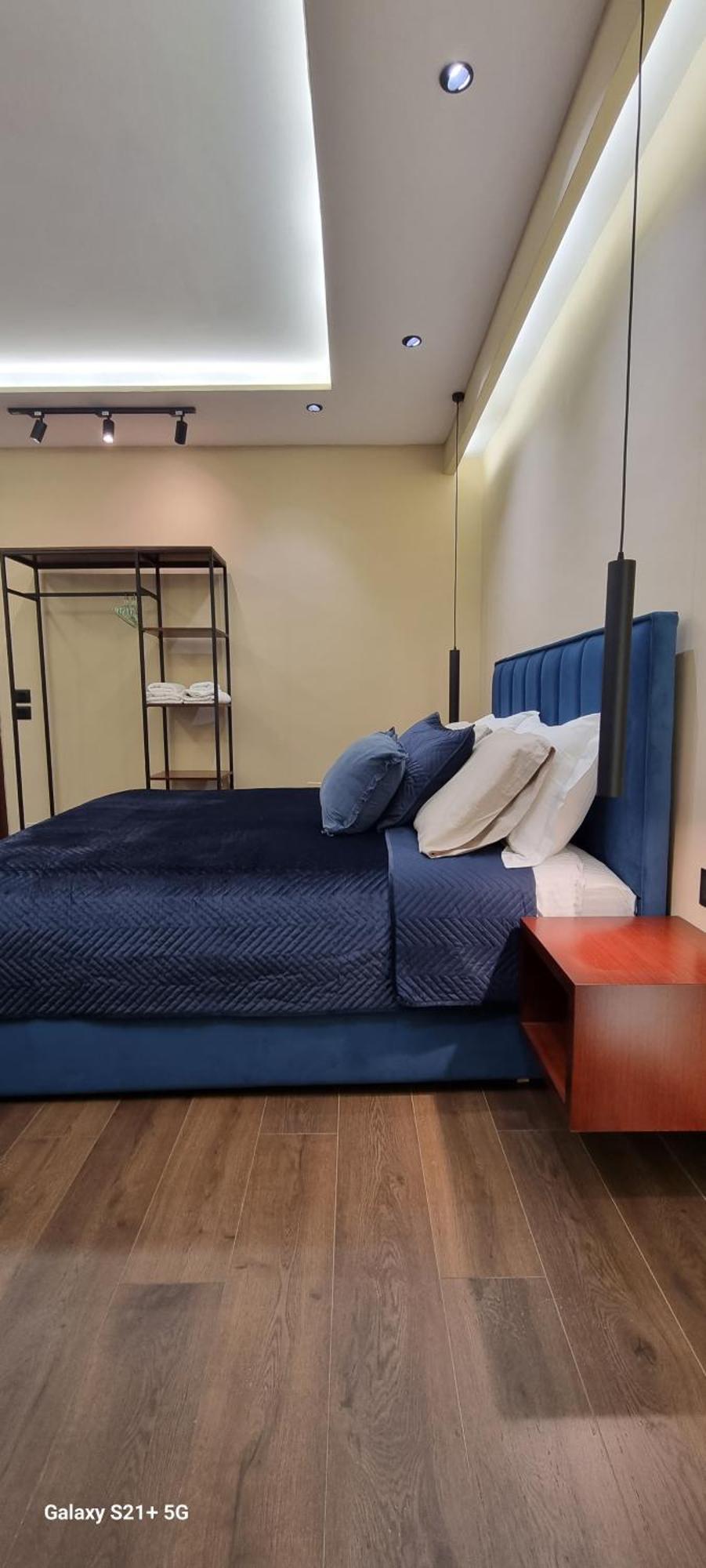 Tirana Daily Rental Apartments 1 외부 사진