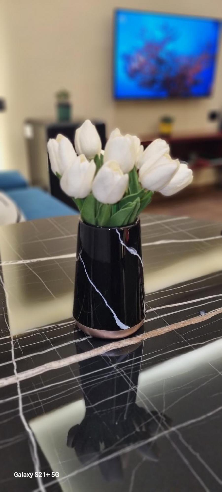 Tirana Daily Rental Apartments 1 외부 사진