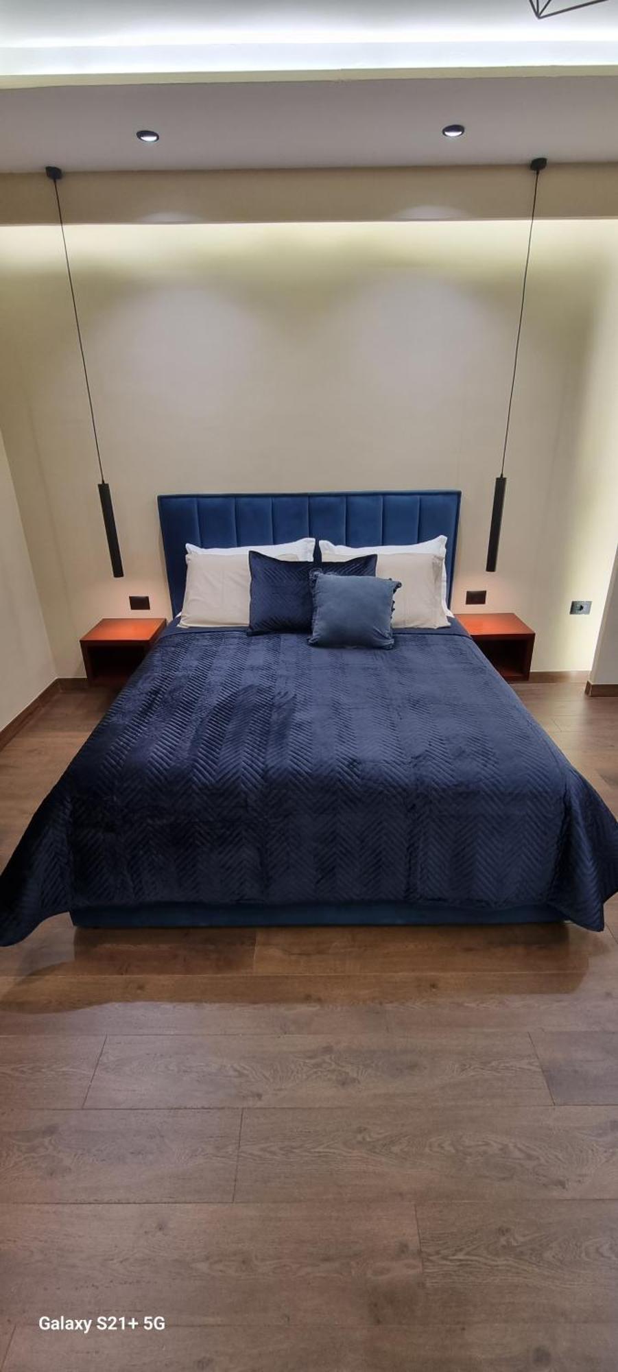 Tirana Daily Rental Apartments 1 외부 사진