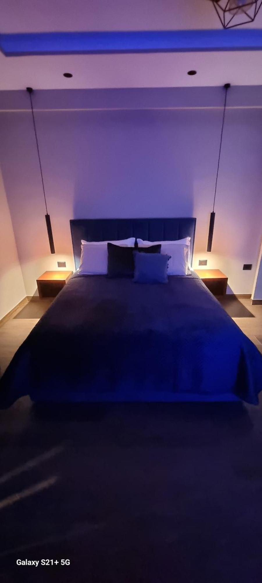 Tirana Daily Rental Apartments 1 외부 사진