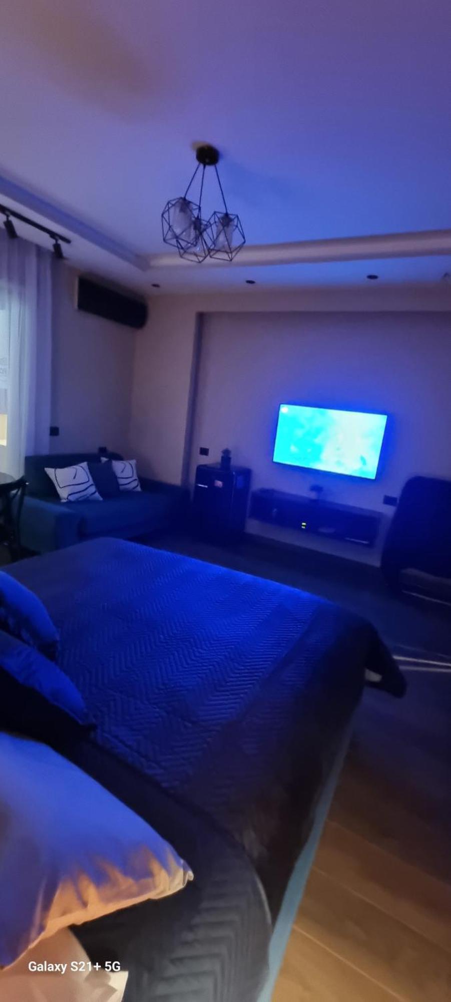 Tirana Daily Rental Apartments 1 외부 사진