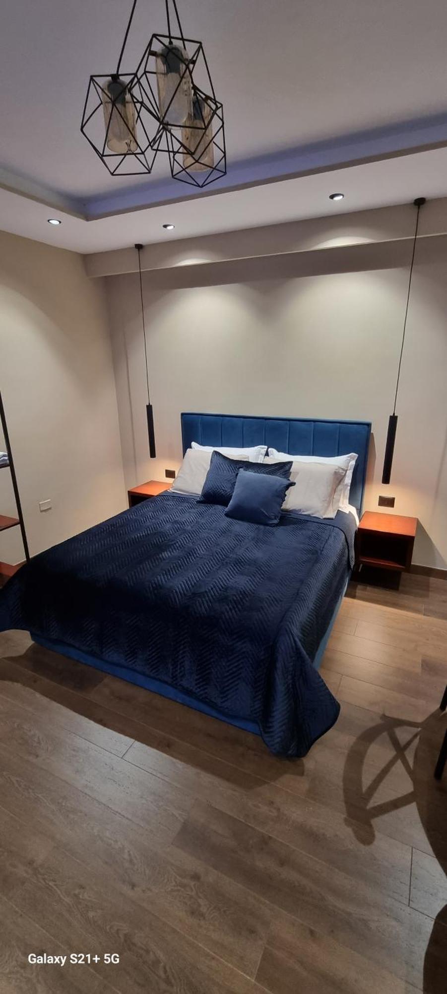 Tirana Daily Rental Apartments 1 외부 사진