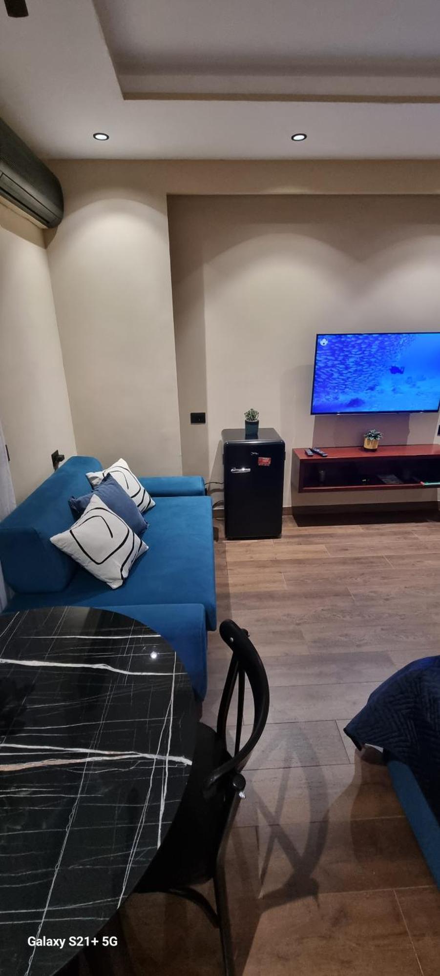 Tirana Daily Rental Apartments 1 외부 사진