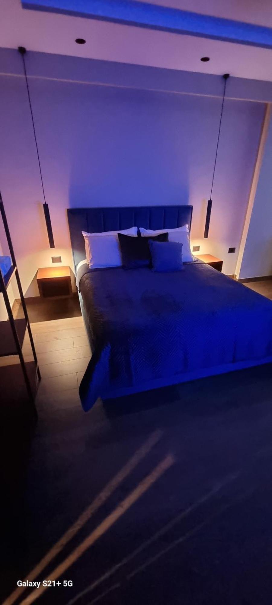 Tirana Daily Rental Apartments 1 외부 사진