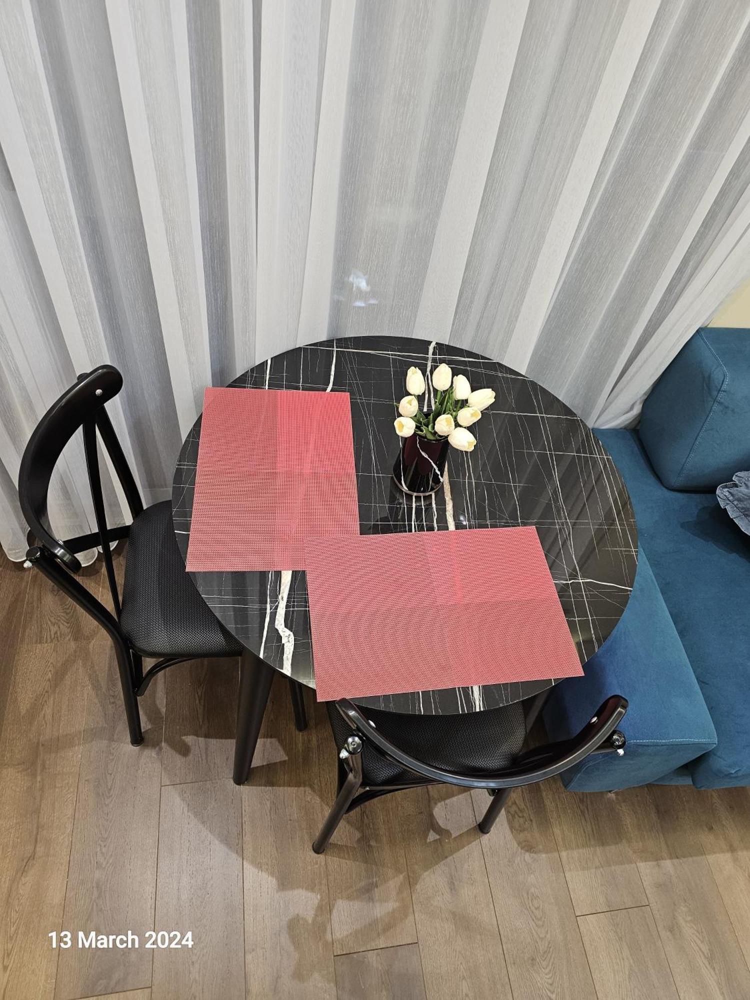 Tirana Daily Rental Apartments 1 외부 사진