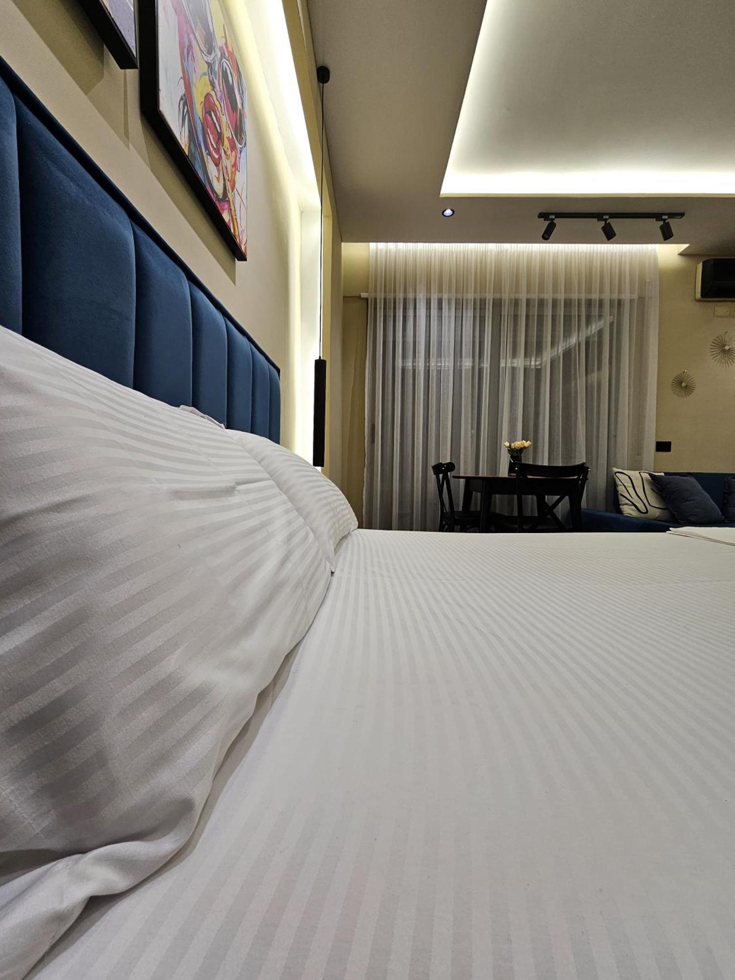 Tirana Daily Rental Apartments 1 외부 사진