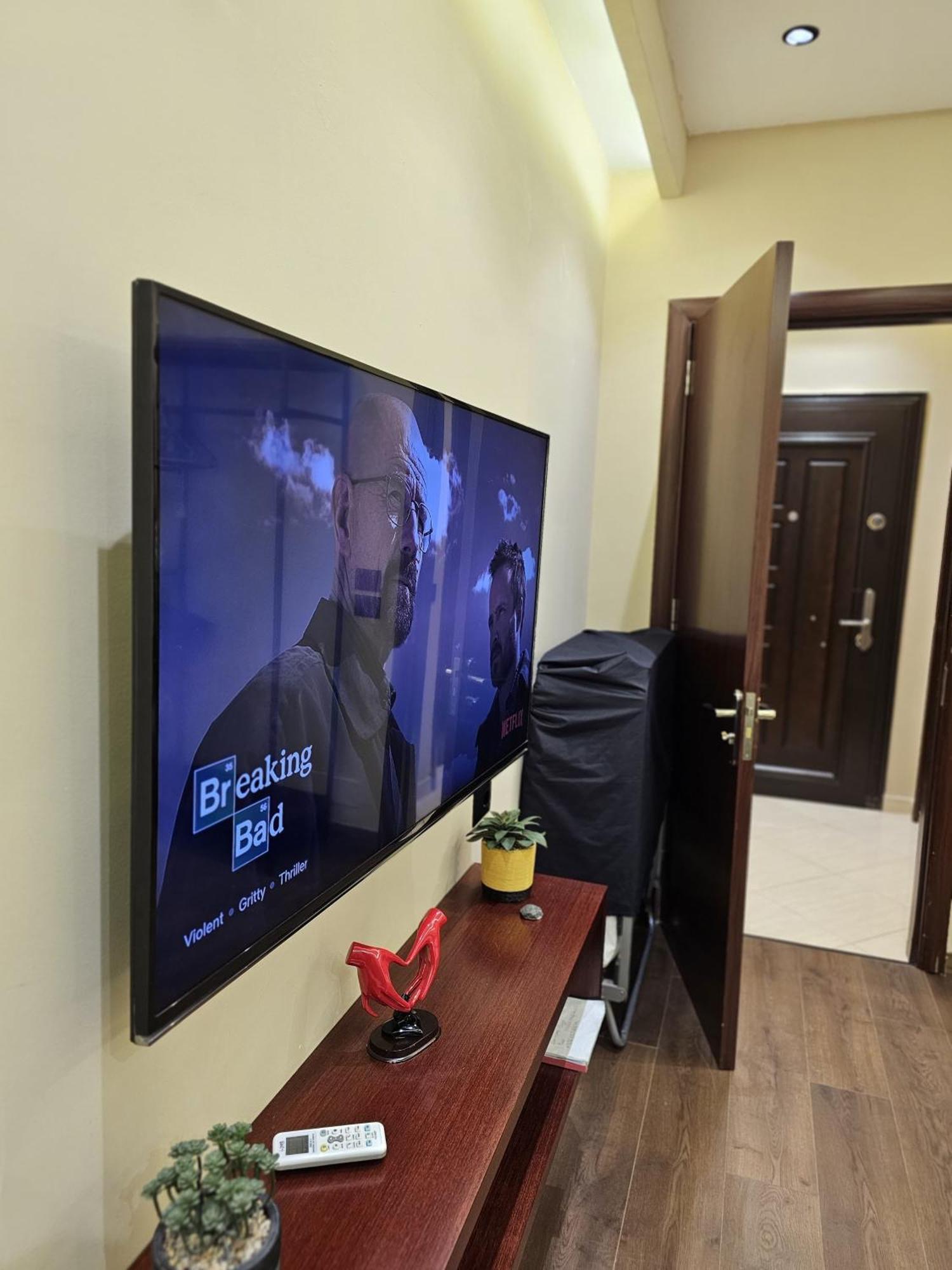 Tirana Daily Rental Apartments 1 외부 사진