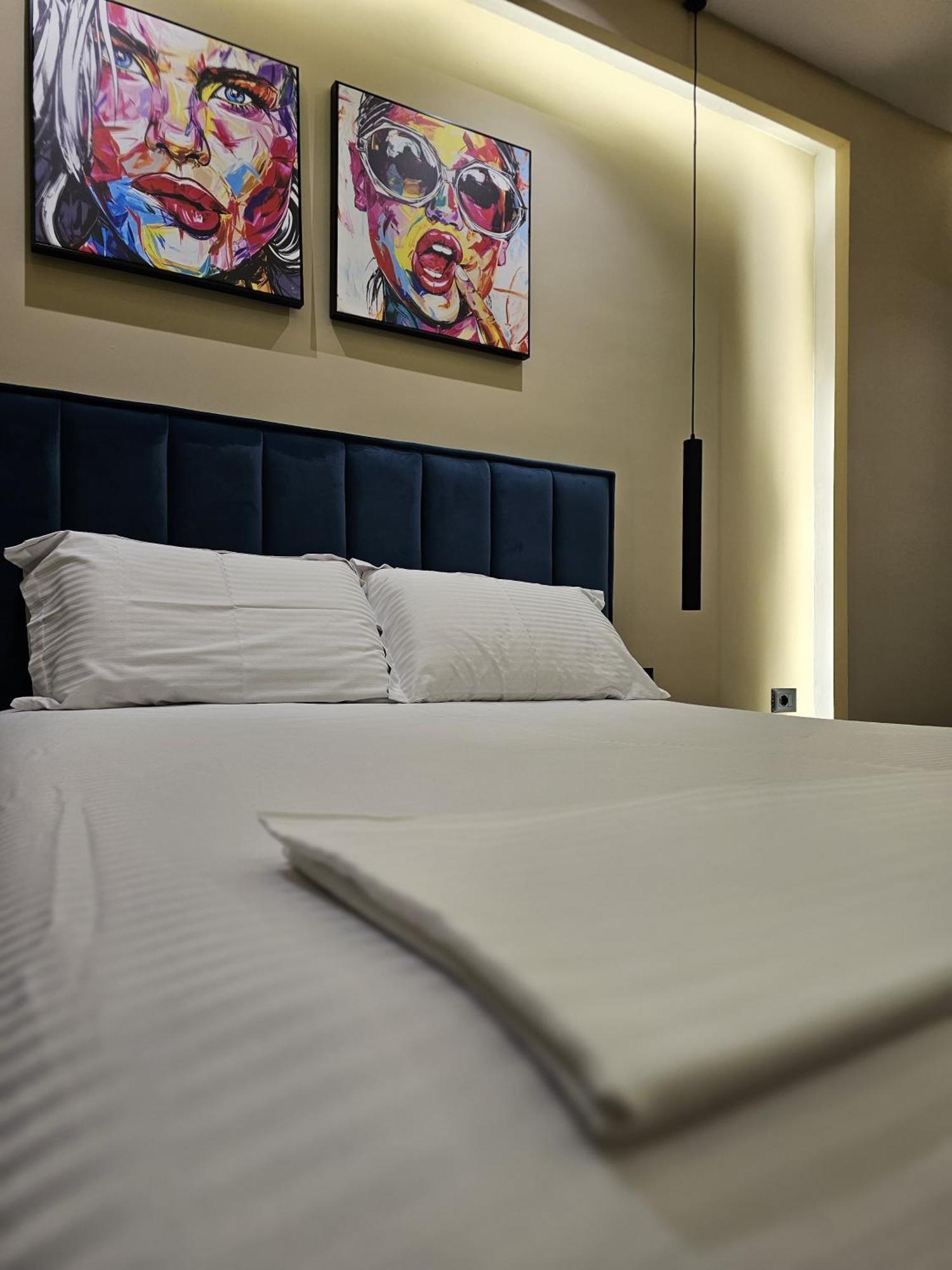 Tirana Daily Rental Apartments 1 외부 사진